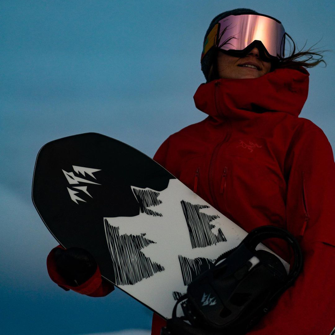 Женская обувь и одежда для сноуборда, лыж и других видов спорта ...