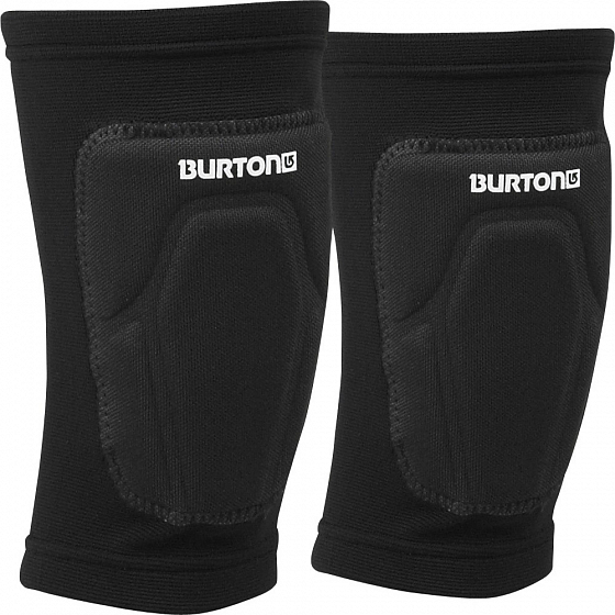 Защита коленей Burton Basic Knee PAD  A/S от Burton в интернет магазине www.traektoria.ru -  фото