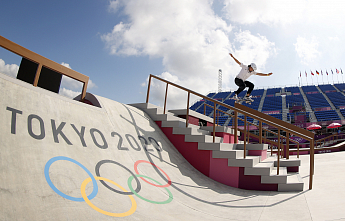Смотрим скейт на Олимпиаде 2020: чего ожидать и за кем следить