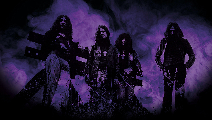 Коллабы в Траектории: от Black Sabbath до Терминатора