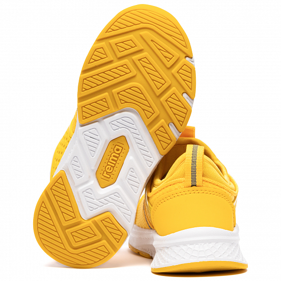 Кроссовки Reima, Желтый;белый;yellow, Luontuu 2022 YELLOW
Кроссовки Reima, Желтый;белый;yellow, Luontuu 2022 YELLOW