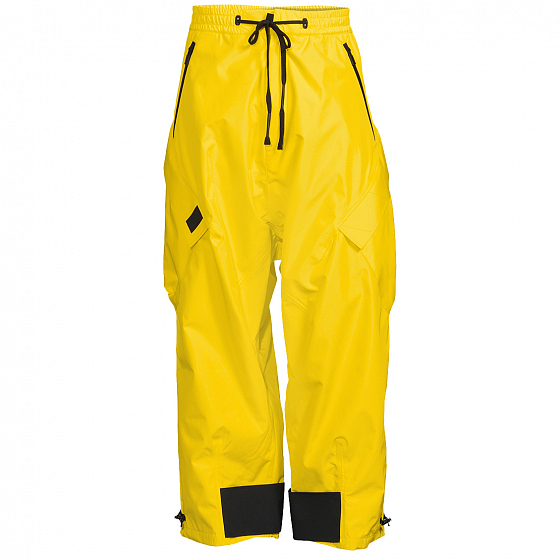 Штаны Templa, Желтый;черный;yellow, 3L Harga Shell Cargo Pant 2022 YELLOW
Штаны Templa, Желтый;черный;yellow, 3L Harga Shell Cargo Pant 2022 YELLOW