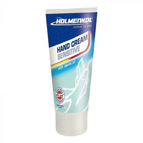 Крем для рук Holmenkol, Белый;синий;white, Hand Cream Sensitive White
Крем для рук Holmenkol, Белый;синий;white, Hand Cream Sensitive White