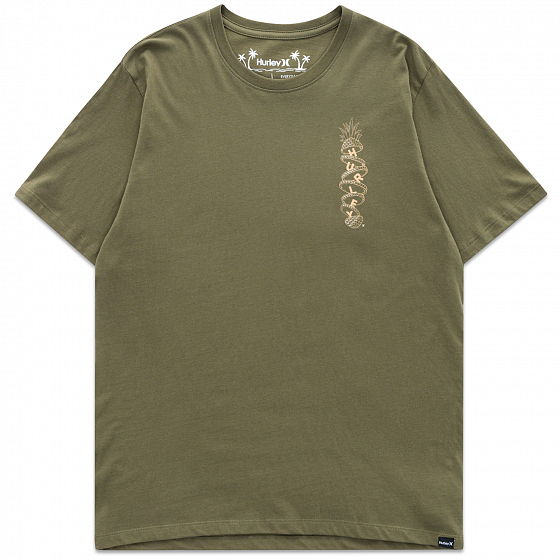 Футболка Hurley, Хаки;olive, Evd Wash Tropical Slices Tee Ss 2022 Olive
Футболка Hurley, Хаки;olive, Evd Wash Tropical Slices Tee Ss 2022 Olive
