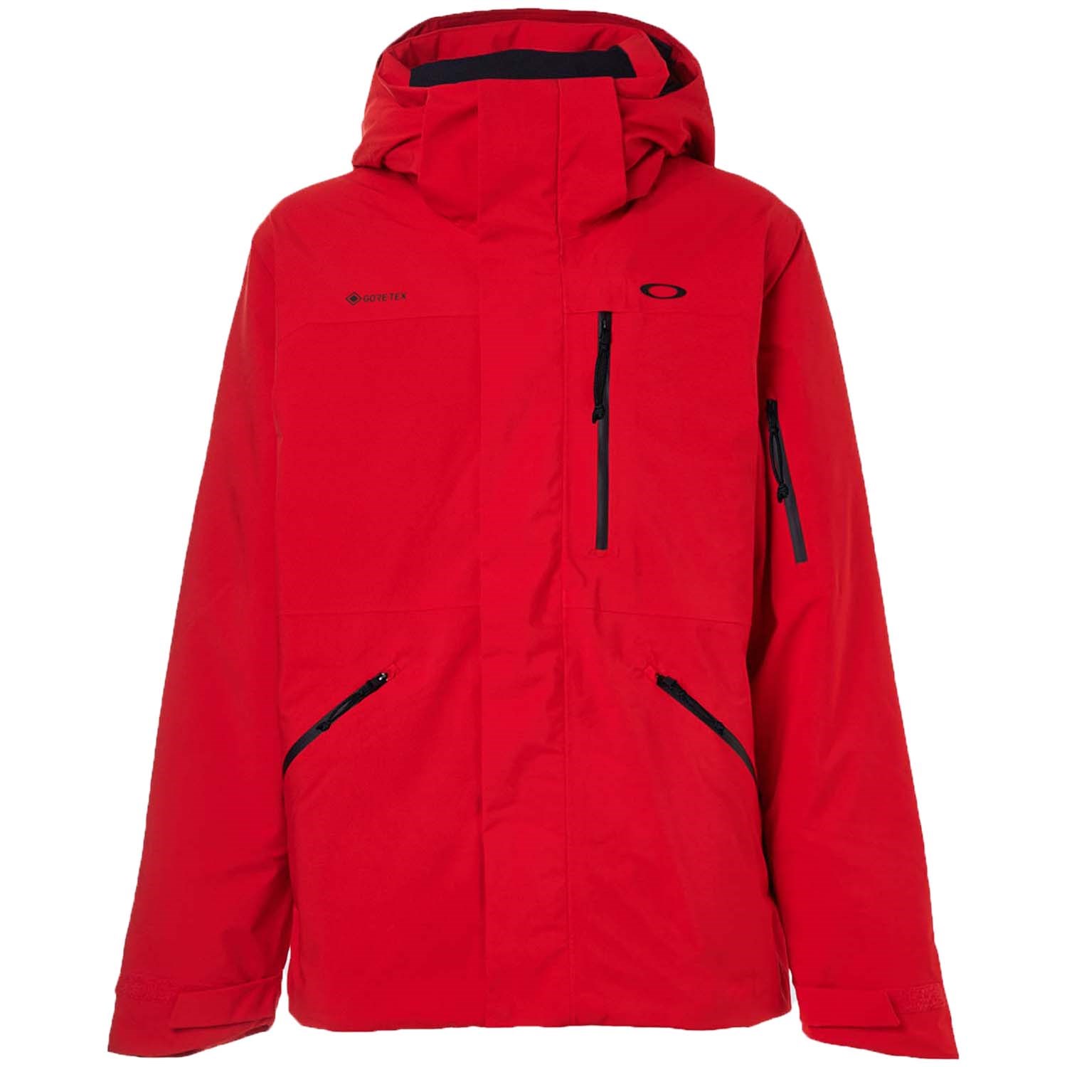 Oakley SUB Temp RC Goretex Jacket FW22 купить в интернетмагазине