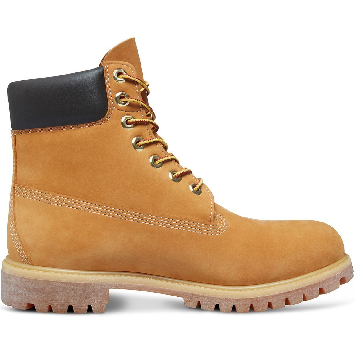 timberland cena