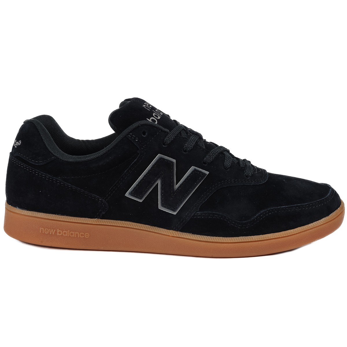 Низкие кеды New Balance CT288 FW17 