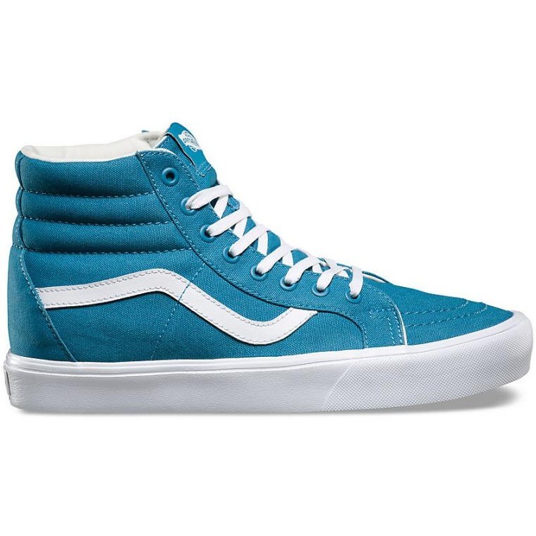 Высокие кеды Vans Sk8-hi Reissue Lite SS17 купить в интернет магазине  Траектория - цена, отзывы, скидки в Москве, Санкт-Петербурге