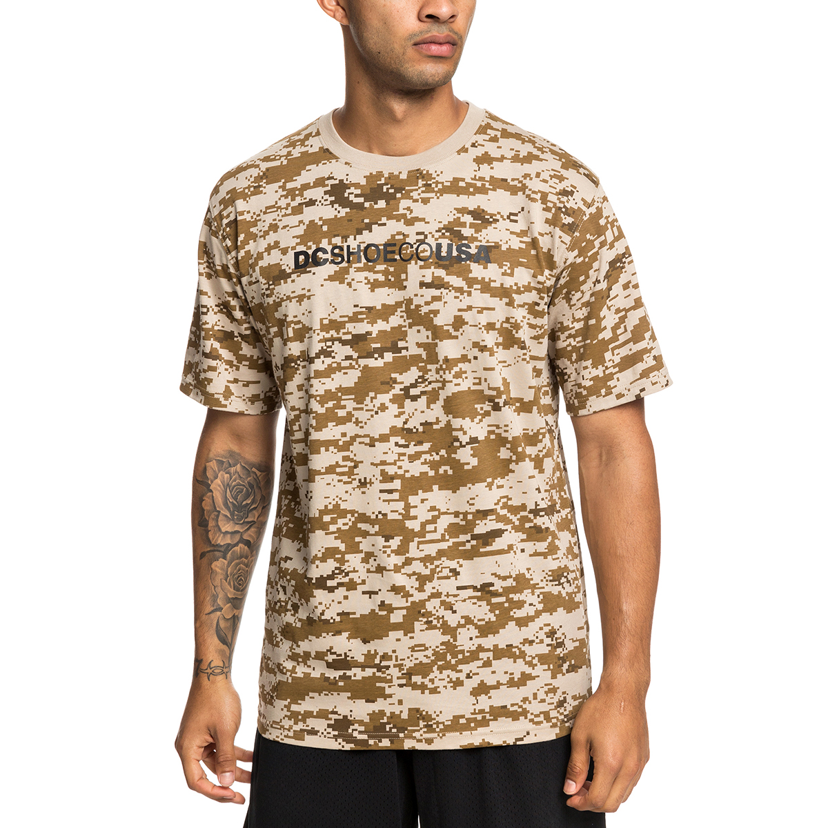 digi t shirt