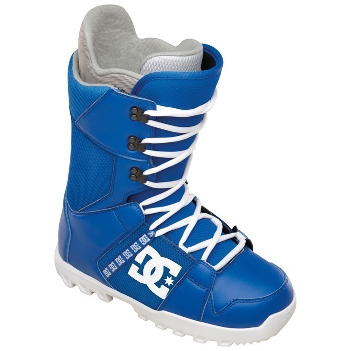 dc phase boots