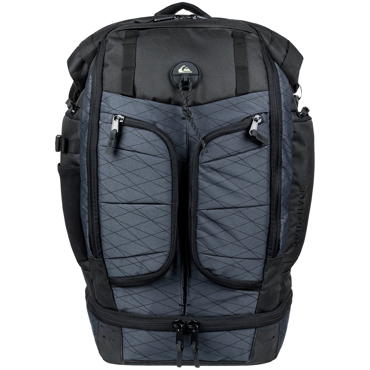 quiksilver stanley backpack
