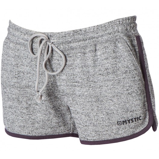 Шорты Mystic Sweat Jezz Shorts  SS15 от Mystic в интернет магазине www.traektoria.ru -  фото