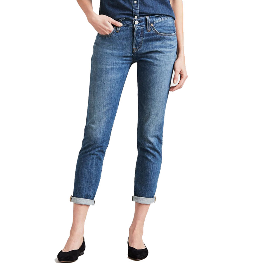 Джинсы Levi's® 501 Taper FW19 купить в 