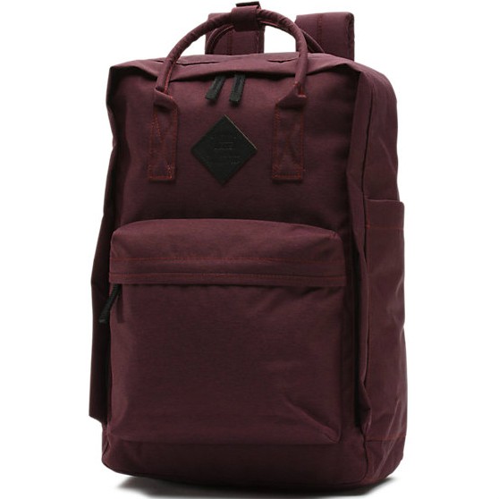 Vans icono square backpack Clearance