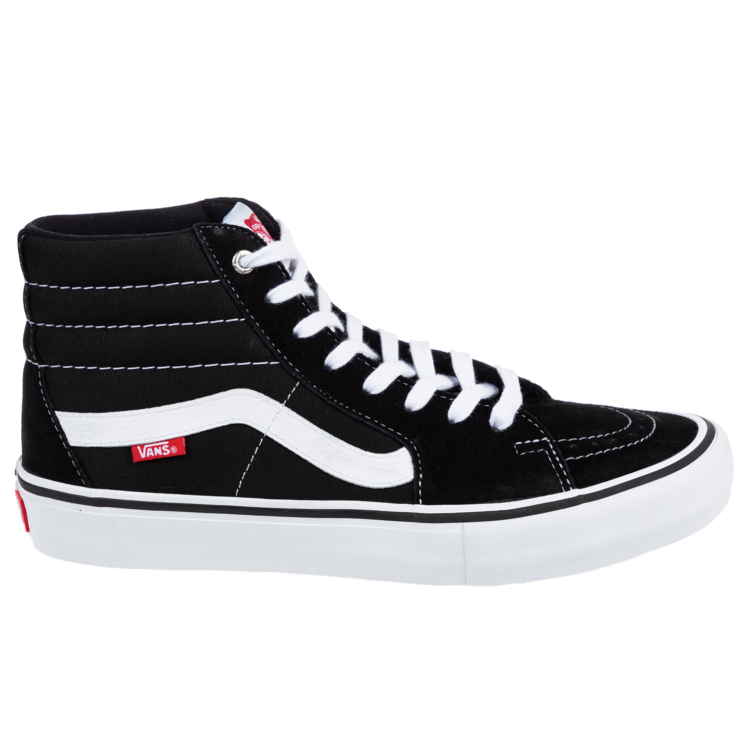 vans sk8 hi pro skate