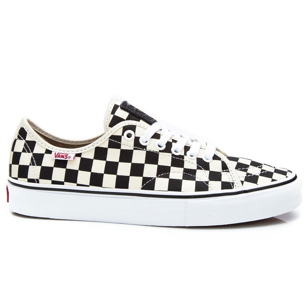 vans av classic checker