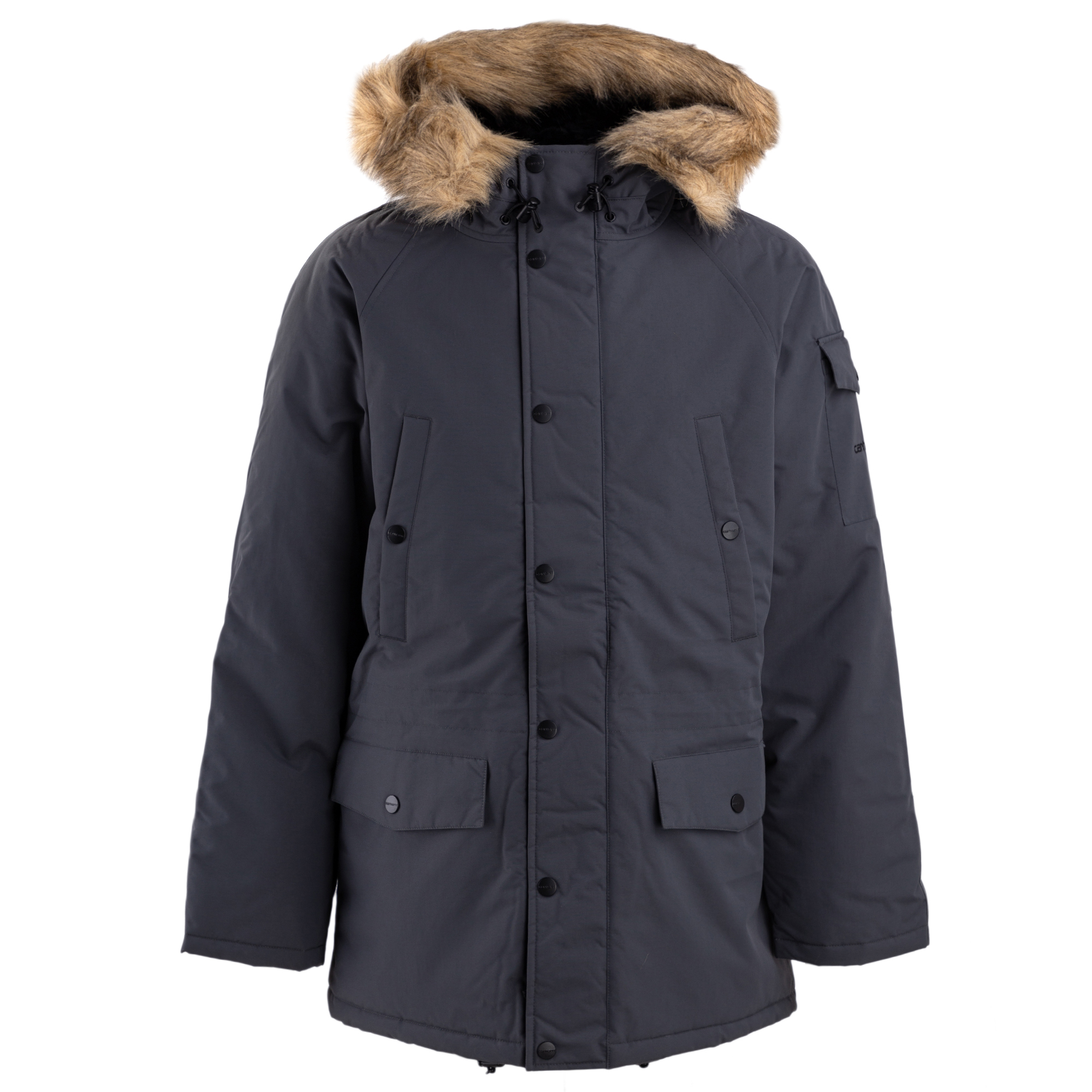 carhartt parka anchorage