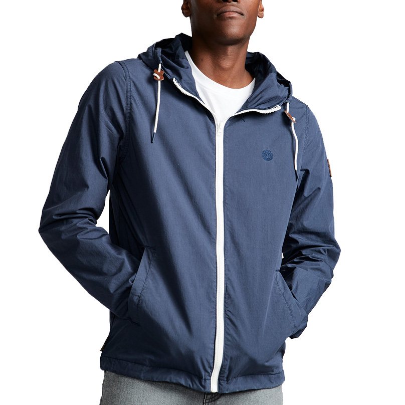 element alder poplin