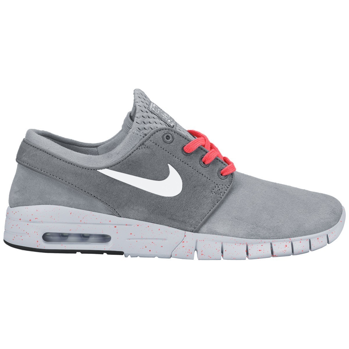 Кроссовки Nike Stefan Janoski MAX L FW 