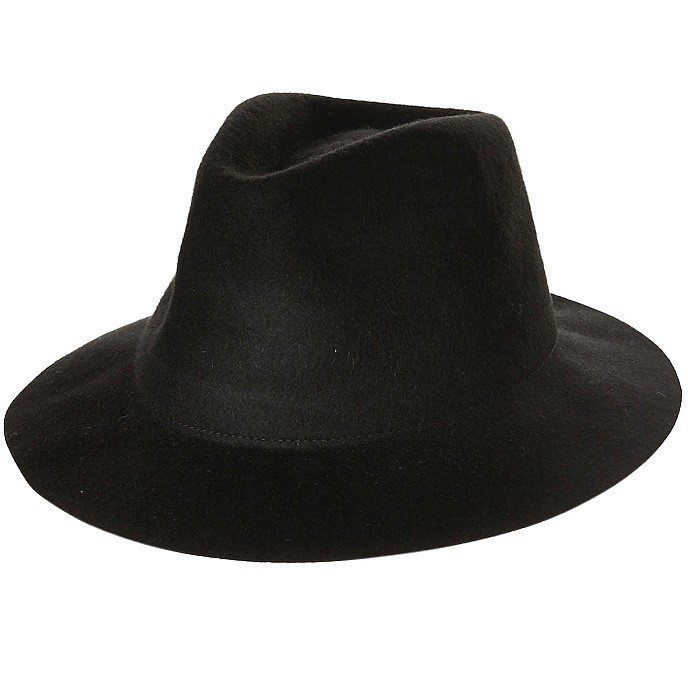 Шляпа Rusty THE Deane Felt HAT SS17 