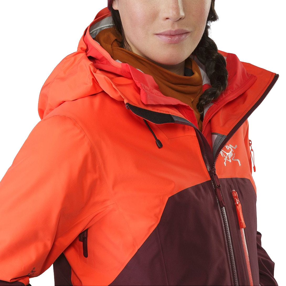 Мужская Верхняя Одежда Arcteryx Veilance Интернет Магазин