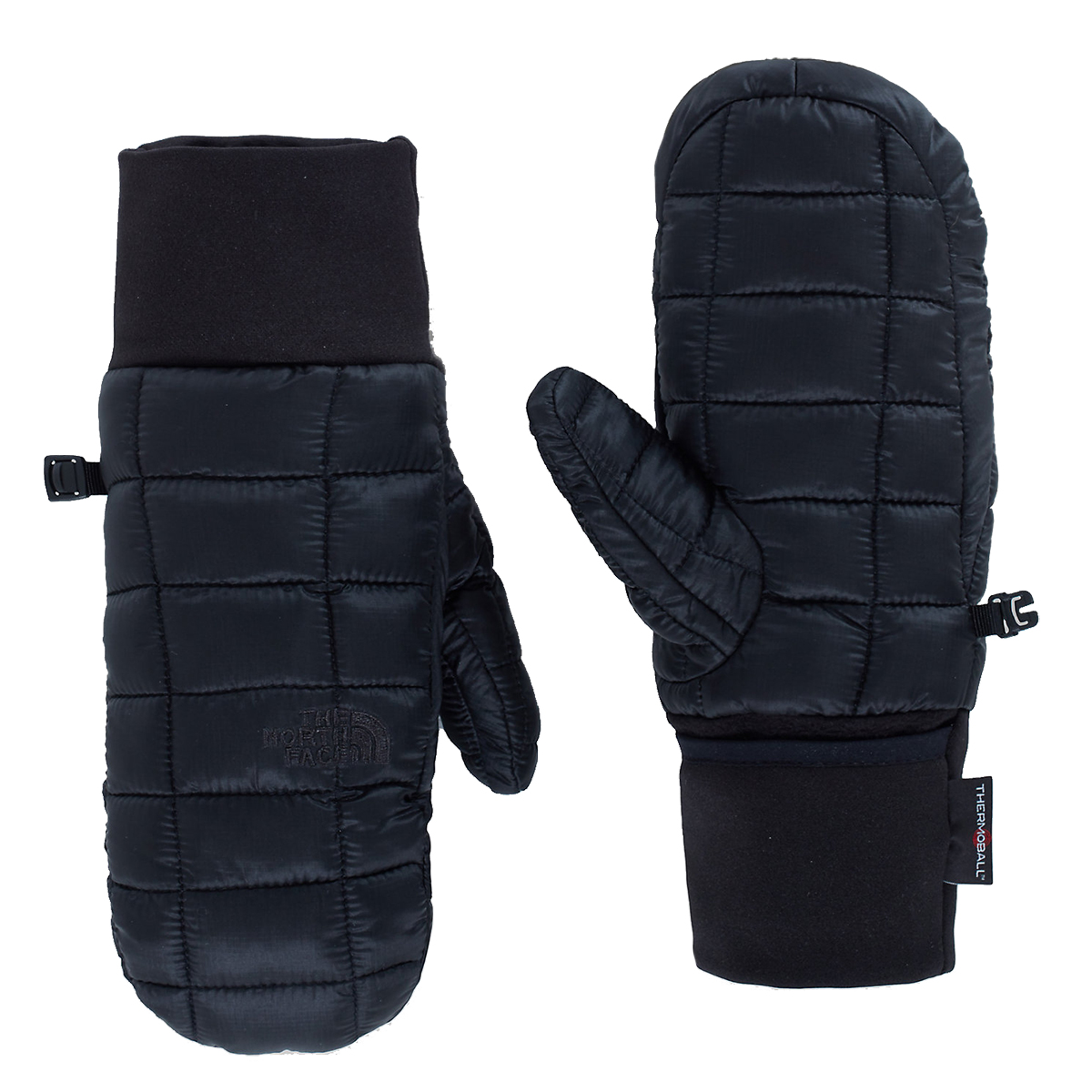 The North Face Thermoball Mitt FW19 