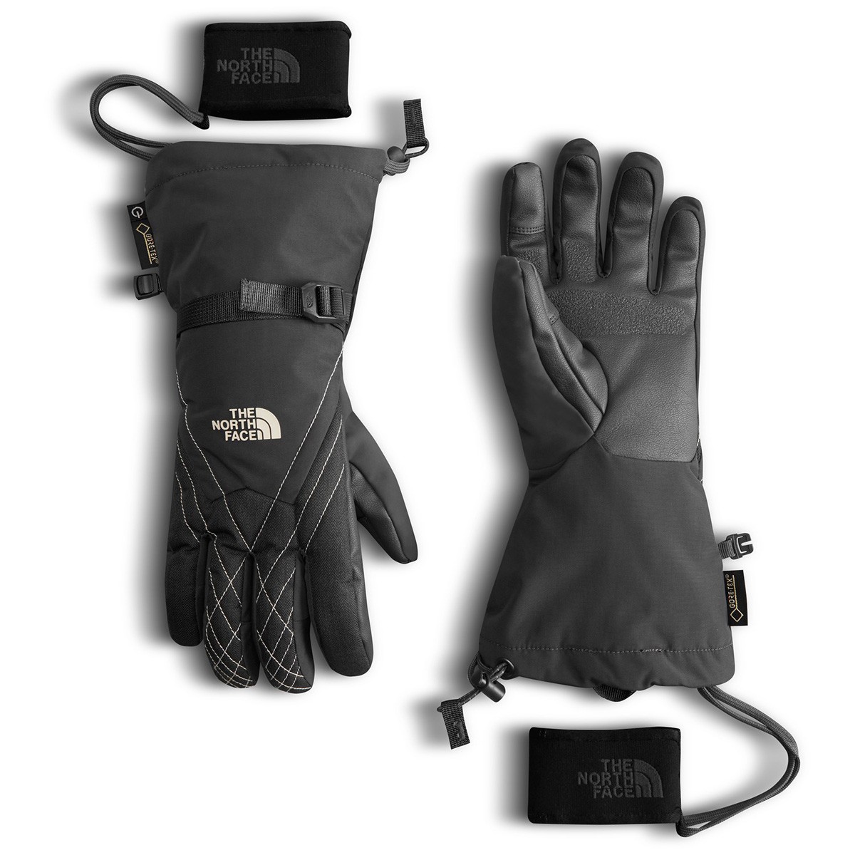 the north face montana gtx