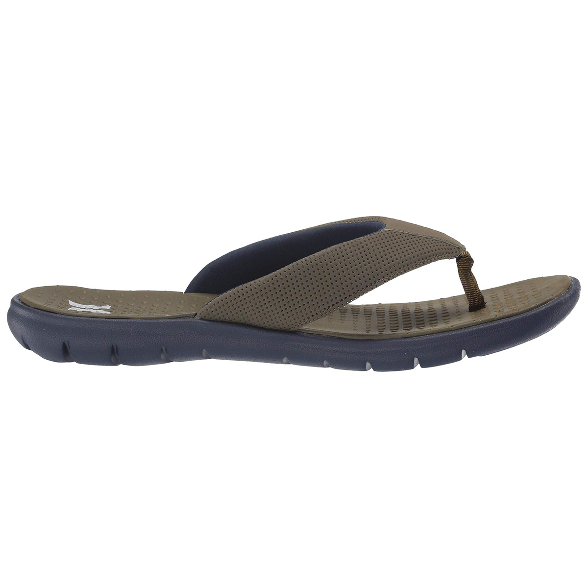 hurley flex sandal