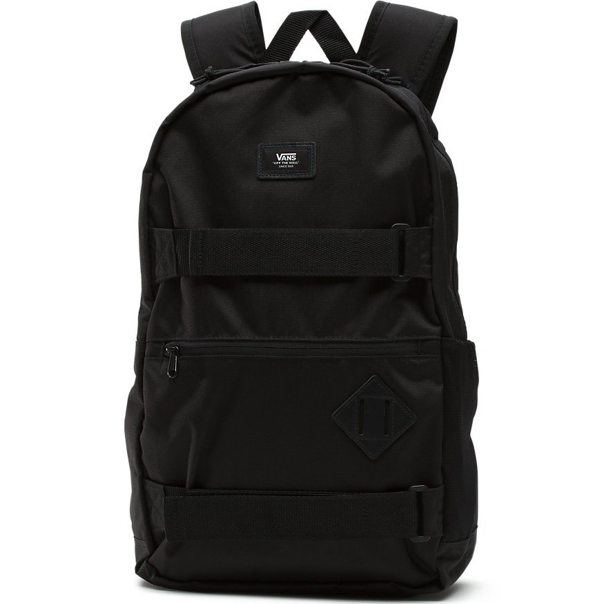vans m authentic skatepack