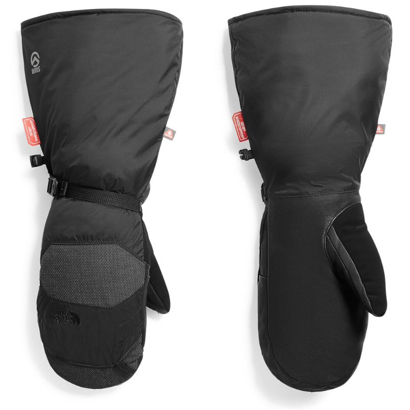 the north face himalayan mitt