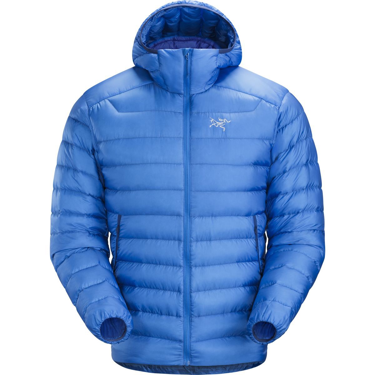 arcteryx cerium lt hoody