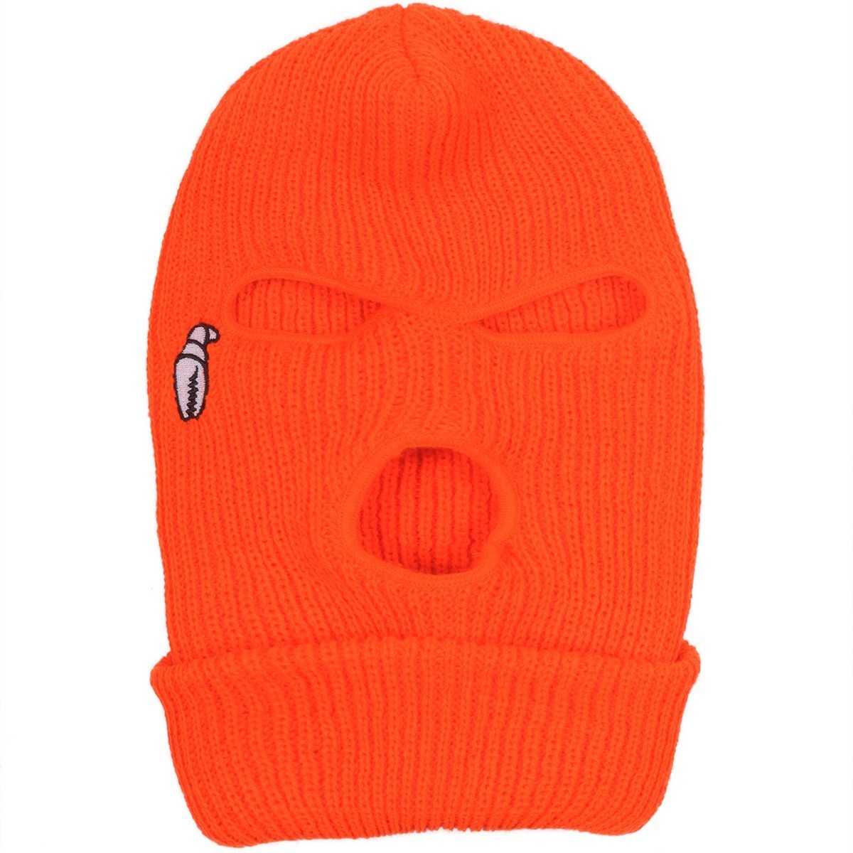 Балаклава Crab Grab Goon Mask FW17 купить в интернетмагазине Траектория