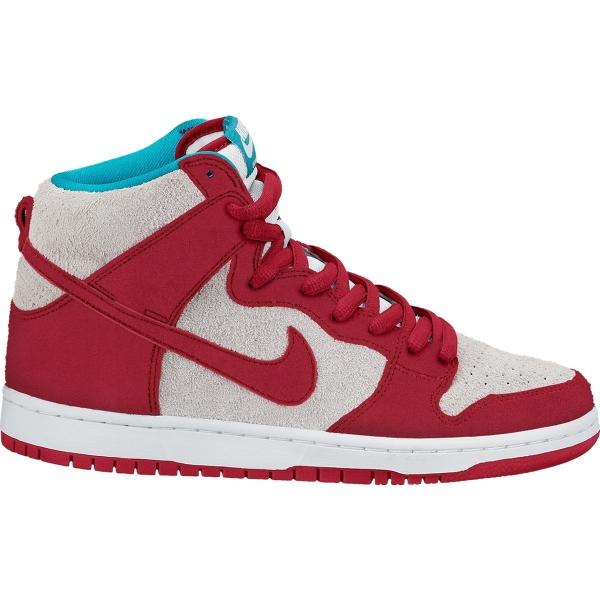 nike dunk sp high