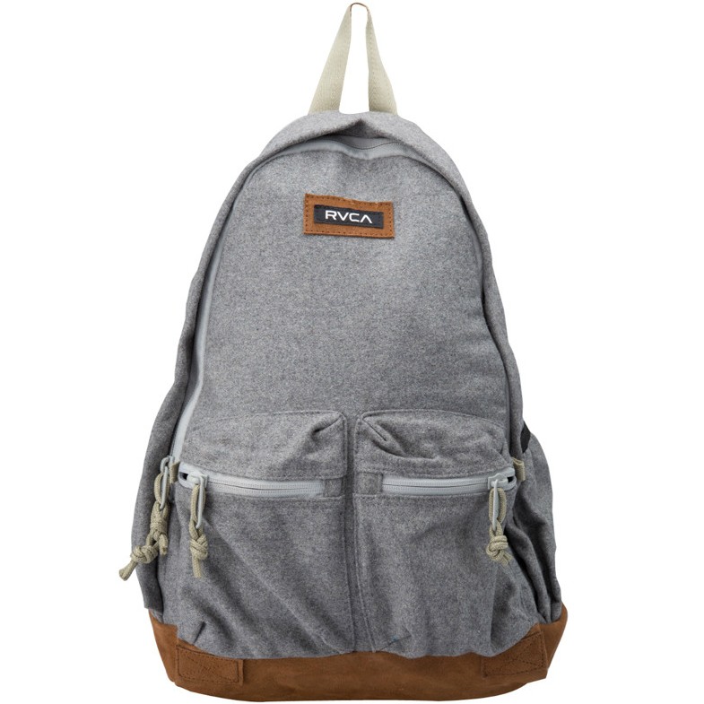 rvca back pack