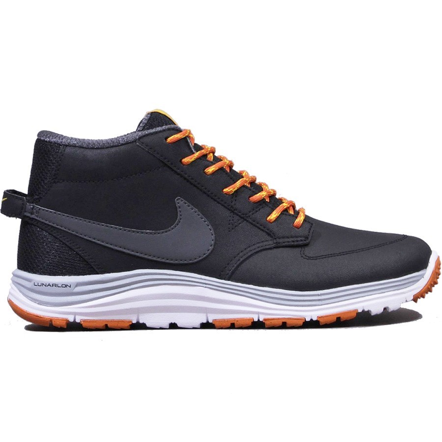 nike lunar braata mid