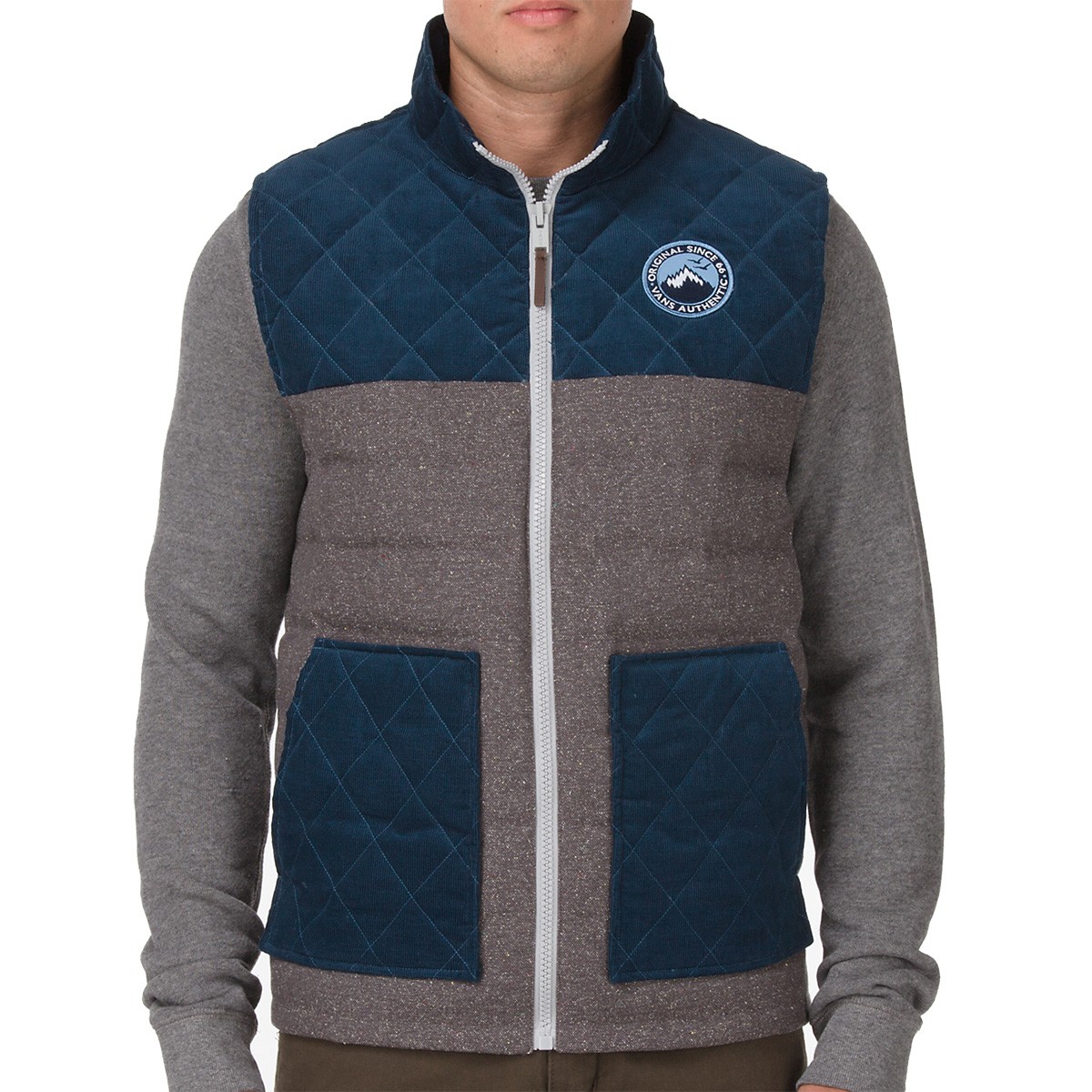 Vans Bridger Vest II FW14 