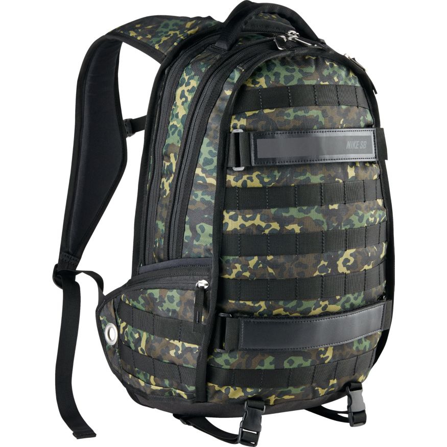 nike sb graphic backpack