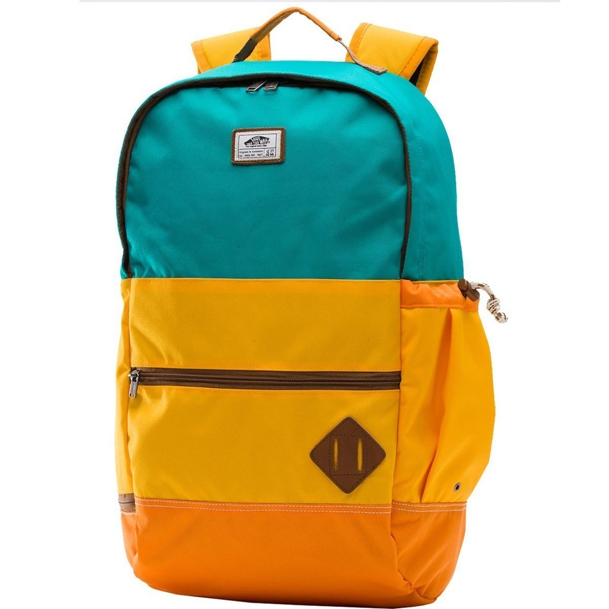 vans doren backpack