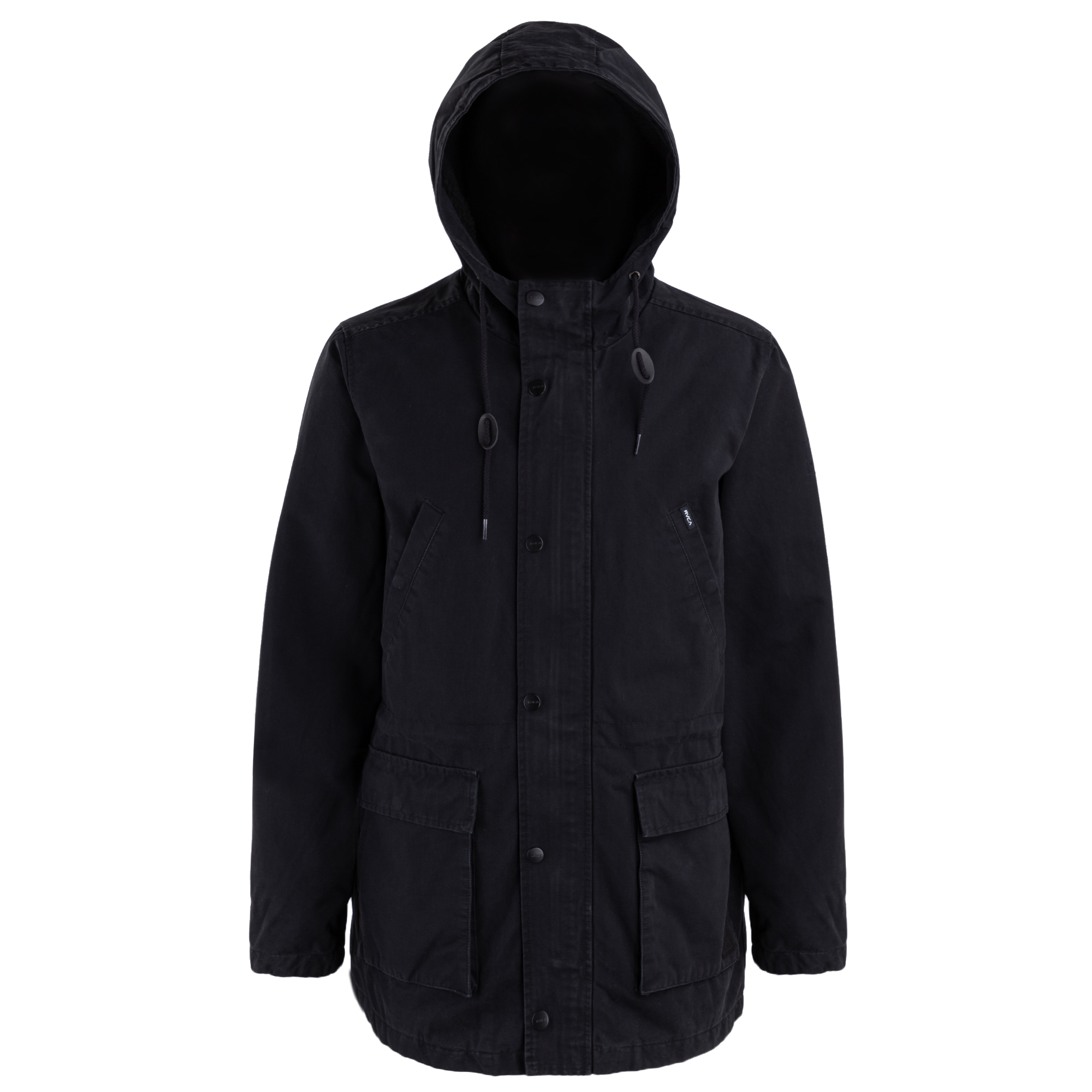 rvca ground control ii