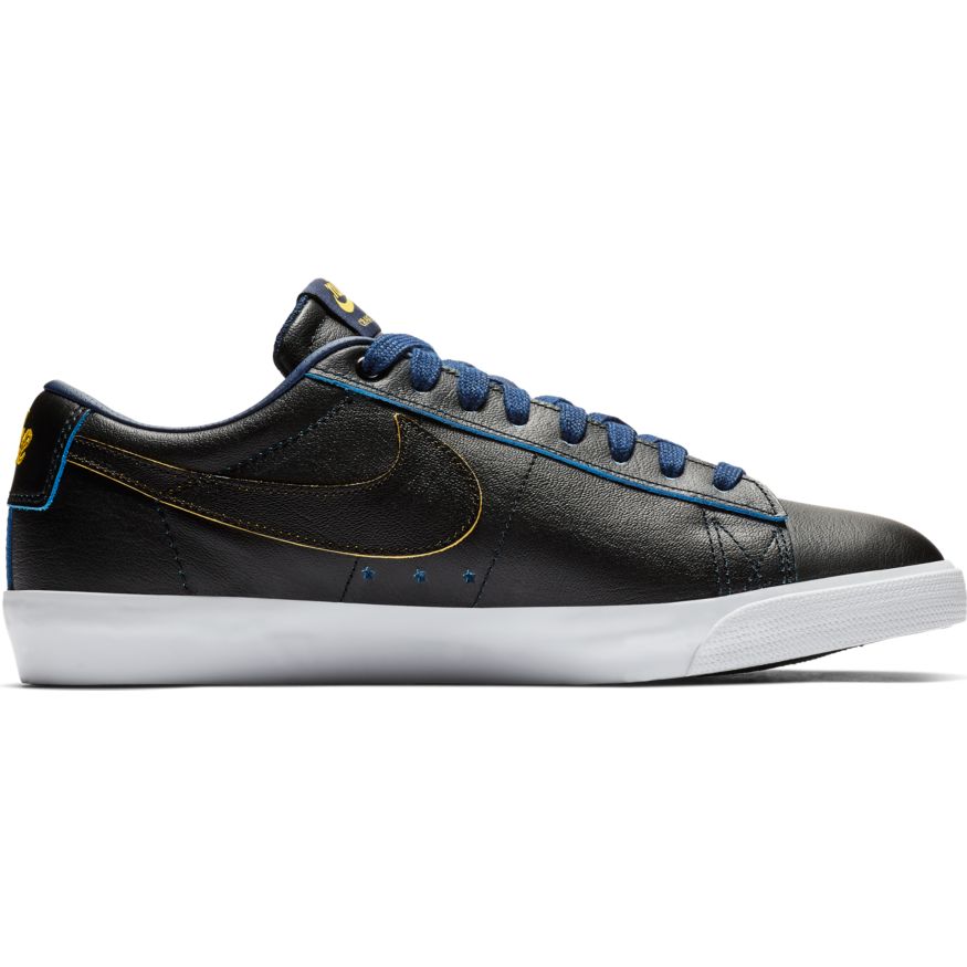 nike sb zoom blazer low nba
