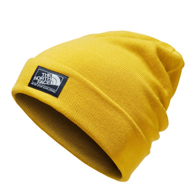 The North Face Dock Worker Beanie FW19 