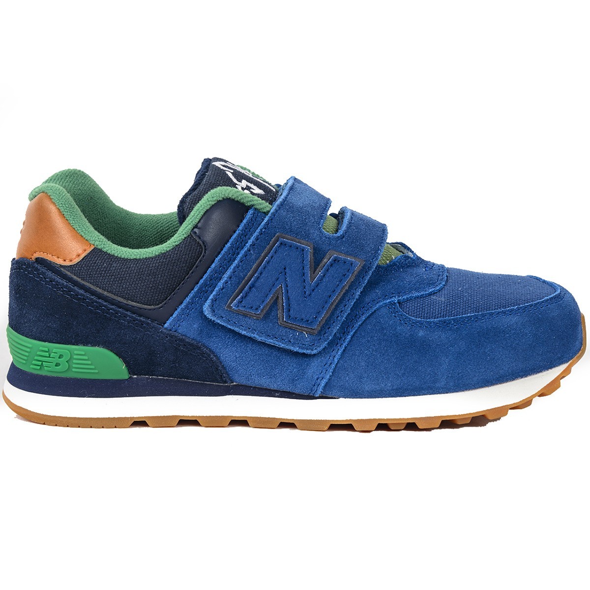Кроссовки New Balance Kv574 FW17 купить в интернет магазине Траектория -  цена, отзывы, скидки в Москве, Санкт-Петербурге