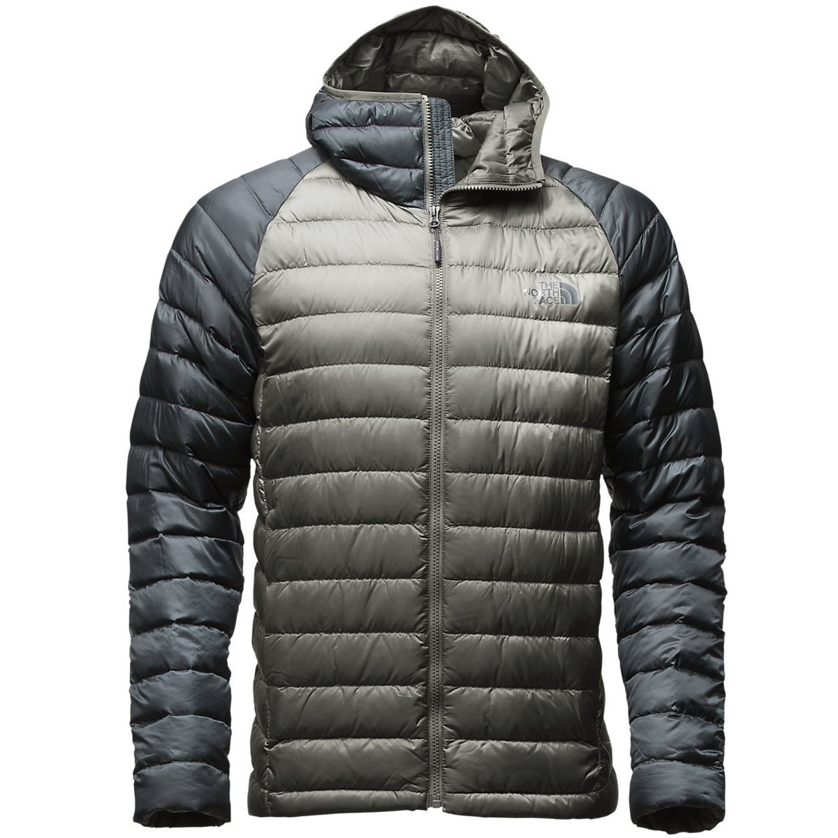 north face m trevail jacket