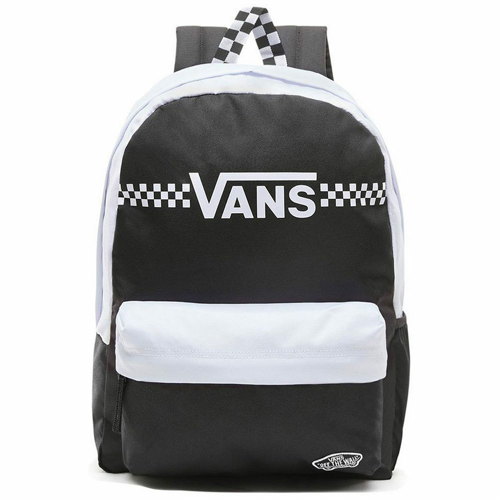 vans good sport realm backpack