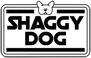 SHAGGY DOG