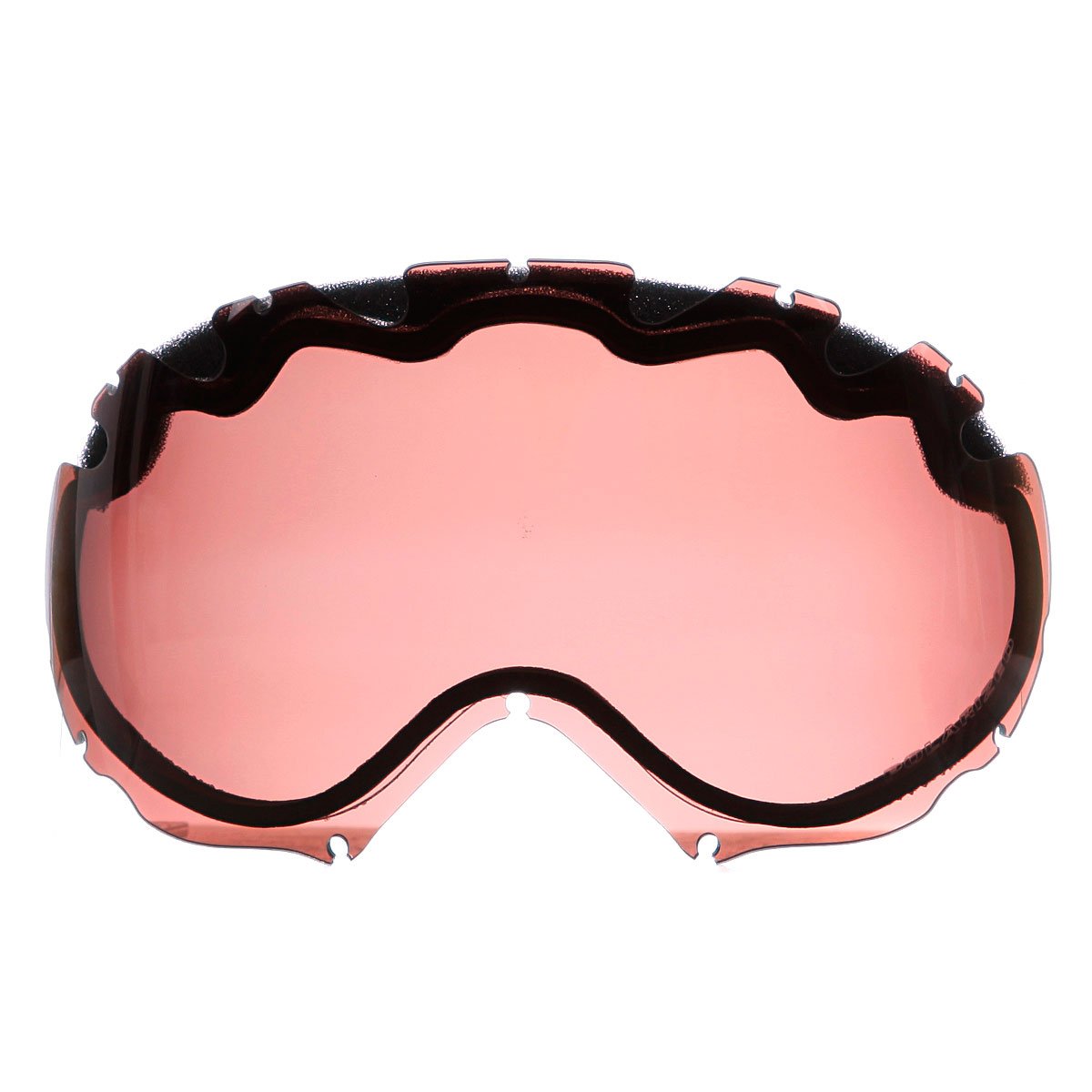 Линза для маски Oakley Wisdom Snow Goggle Repl Lens FW купить в