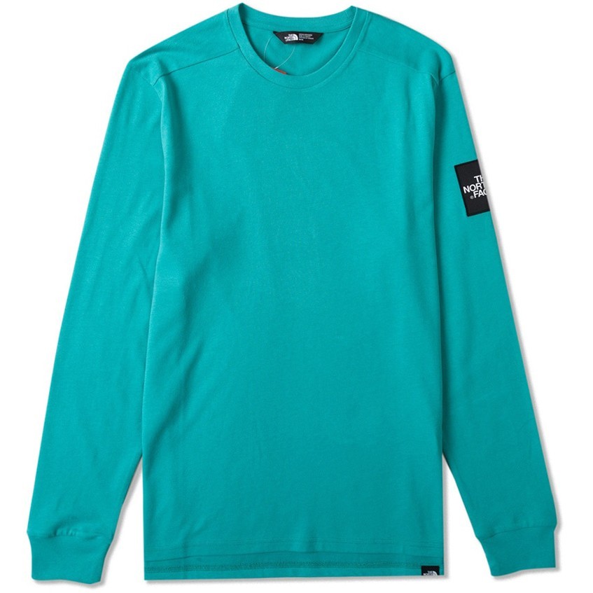 the north face fine 2 tee