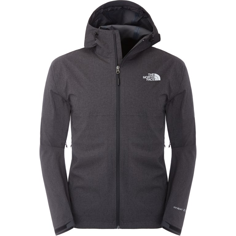 north face great falls jacket