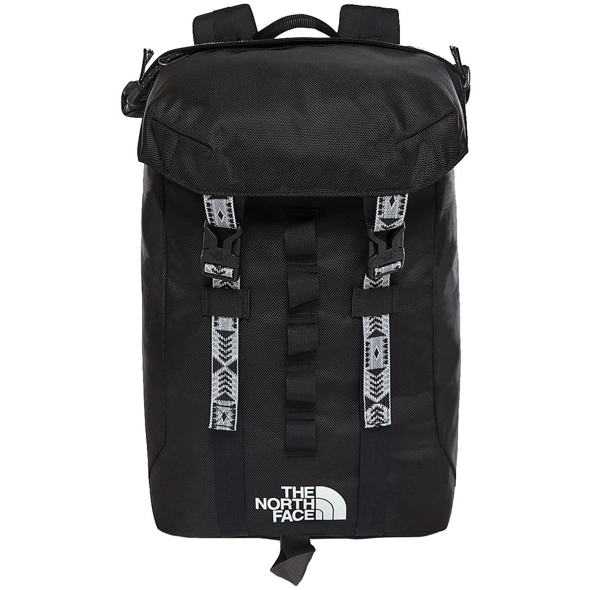 the north face lineage ruck
