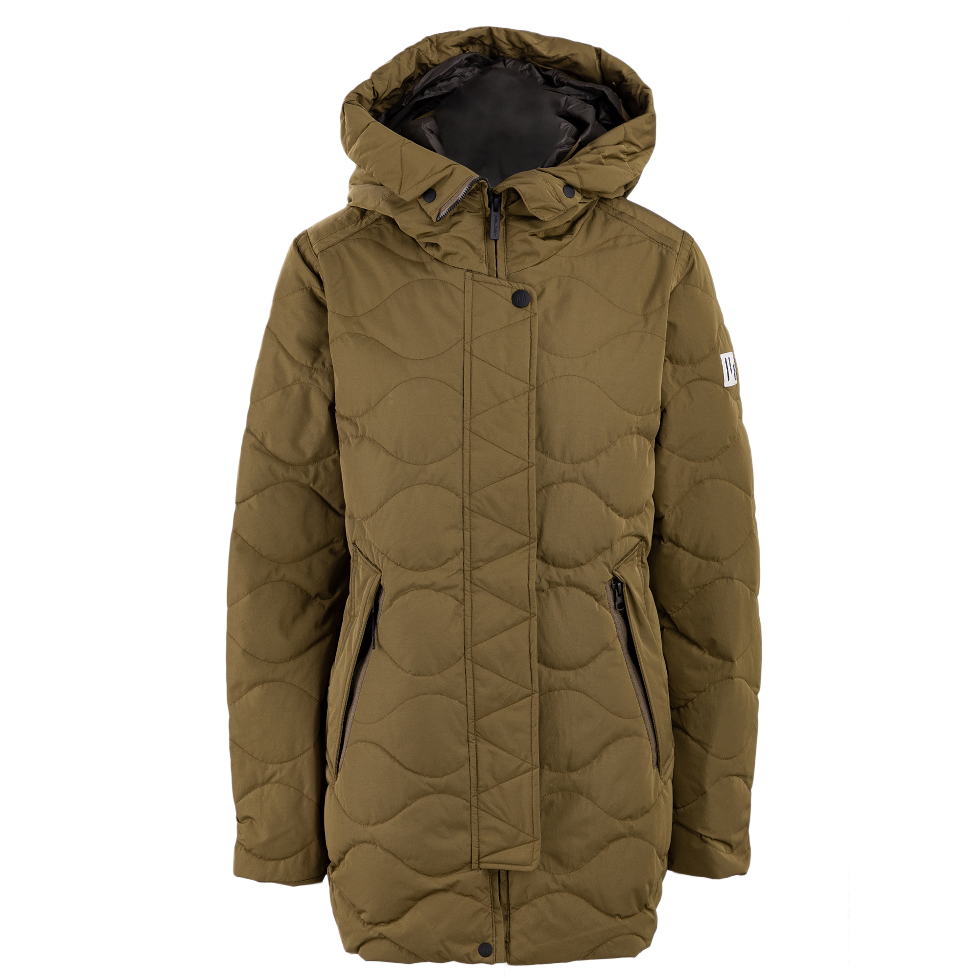 eldo down jacket